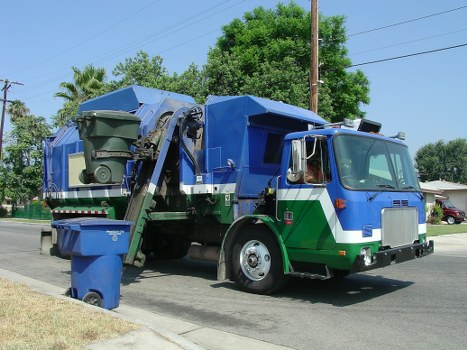 Professional furniture disposal service in Lewisham