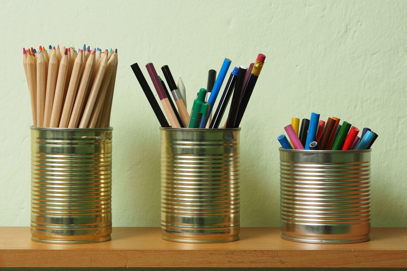 Eco-Friendly Methods for Recycling Pots and Pans